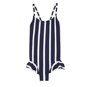 Milly Little Girl Bathing Suit.